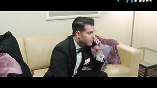 Mckenna Grace Jugs Sequence in Mckenna Grace Stellar In Twisting The Knife - Moan 7 Music Movie