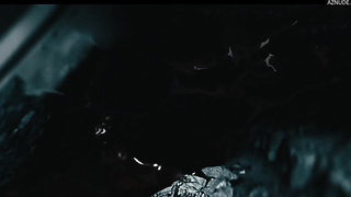 Mckenna Grace Boobs Gig in Mckenna Grace Spectacular In Twisting The Knife - Groan 7 Music Vid