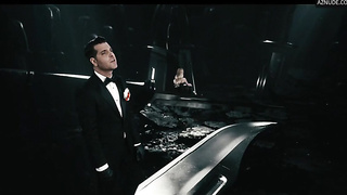 Mckenna Grace Boobs Gig in Mckenna Grace Spectacular In Twisting The Knife - Groan 7 Music Vid