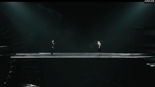 Mckenna Grace Boobs Gig in Mckenna Grace Spectacular In Twisting The Knife - Groan 7 Music Vid