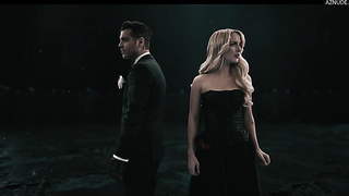 Mckenna Grace Boobs Gig in Mckenna Grace Spectacular In Twisting The Knife - Groan 7 Music Vid