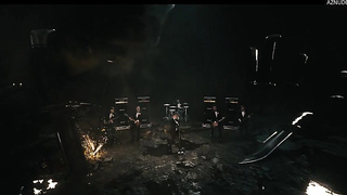 Mckenna Grace Boobs Gig in Mckenna Grace Spectacular In Twisting The Knife - Groan 7 Music Vid