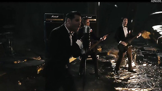 Mckenna Grace Boobs Gig in Mckenna Grace Spectacular In Twisting The Knife - Groan 7 Music Vid