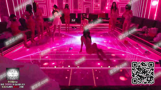 6194 순덕이 팬더클래스 리액션 three Korea 텔레 UUB892