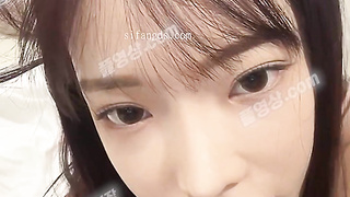 6196 KBJ 벗방 여캠 팬방 승승 승블리 정승은 (승블리 바비승 승승) trio Korea 텔레 UUB892