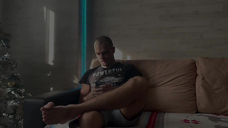 Is This Trunk Standing All Day??Lets Empty Your Nuts With A Excellent Fellatio And...