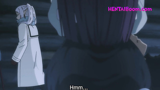 Fern’s Delicious Shaft Opens up Stark’s Bum Broad For Cabin Internal ejaculation ◆ ANIME PORN Parody