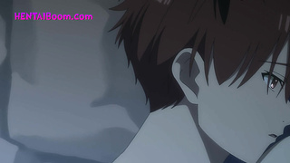 Fern’s Delicious Shaft Opens up Stark’s Bum Broad For Cabin Internal ejaculation ◆ ANIME PORN Parody