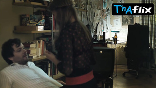 Miriam Mack Boobies, Lingerie Vignette in 3 Hours