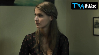 Miriam Mack Boobies, Lingerie Vignette in 3 Hours