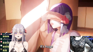 HINATA CUCKOLD WIFEY MANGA PORN - Naruto Rule 34