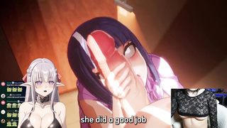 HINATA CUCKOLD WIFEY MANGA PORN - Naruto Rule 34
