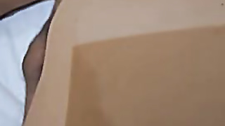 Desi Chick Ravaged Rigid By Homie