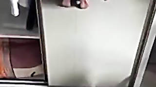 Adik Hyper Nyepong Kontol Kakak