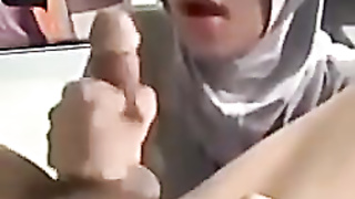 Adik Hyper Nyepong Kontol Kakak