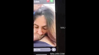 Indian Cpl Romance and Poking 2
