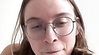 Simulated Se With Super-naughty Teenager