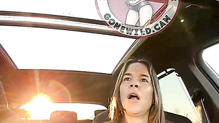 Swift Lane Paramours POINT OF VIEW Roadtrip Rail and Fondle