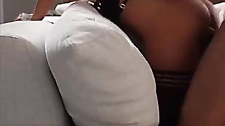 Noémie Dufresne Receives A Pop-shot After Intercourse