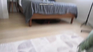 AirBNB Mixup Turns Into One Night Stand --- Tyler Woman