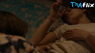 Lucile Krier Milk cans, Pubic hair Vignette in Baby Love