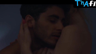 Alix Benezech Milk cans Sequence in The Villains