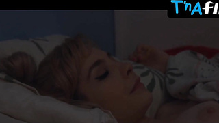 Alix Benezech Milk cans Sequence in The Villains