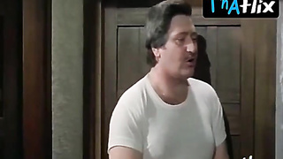 Ursula Heinle Bum, Baps Gig in Cara Dolce Nipote