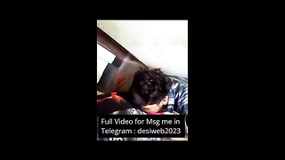 Indian Cpl Romance and Nailing 4