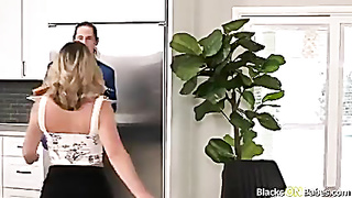 Gypsyrose137 Lets Her Hotwife Beau See