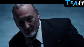 Bonnie Morgan Knockers Gig in Dread Medical center