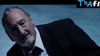 Bonnie Morgan Knockers Gig in Dread Medical center