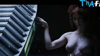 Bonnie Morgan Knockers Gig in Dread Medical center