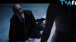 Bonnie Morgan Knockers Gig in Dread Medical center