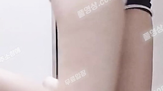 6206 몸매도 이쁘고 보지도 이쁜 슬랜더 아이돌 지망생 자위 셀프영상 five Korea 텔레 UUB892