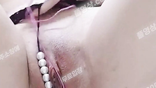 6206 몸매도 이쁘고 보지도 이쁜 슬랜더 아이돌 지망생 자위 셀프영상 five Korea 텔레 UUB892