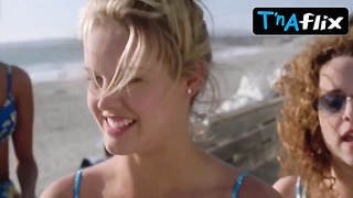 Cassidy Rae Swimsuit Vignette in Lounging Eyes