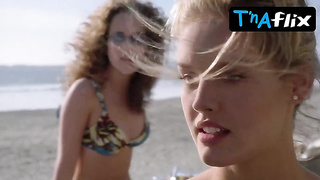 Cassidy Rae Swimsuit Vignette in Lounging Eyes