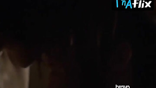 Joanna Going Udders Gig in Kingdom