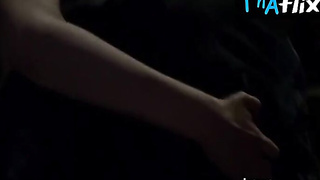 Joanna Going Udders Gig in Kingdom