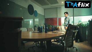 Reyhan Asena Keskinci Stellar Sequence in Jasmine