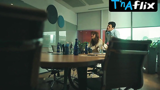 Reyhan Asena Keskinci Stellar Sequence in Jasmine