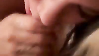 Chelseaelizabethx Gives A Close Sucky-sucky POINT OF VIEW