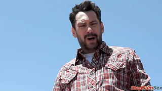 Step-dad Knuckle Screws LittleDollRose