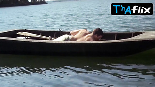 Ari Meyers Mounds Episode in The Killing Secret