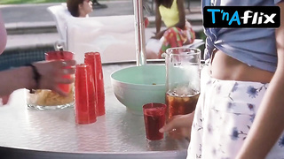 Ari Meyers Mounds Episode in The Killing Secret