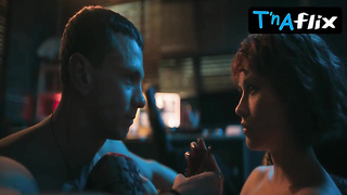 Angelina Pahomova Boobies Gig in Zolotoye Dno