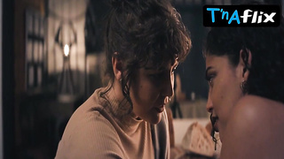 Shamilla Miller G/g Gig in Dinner To Die For