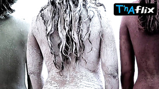 Samantha Silvestri Arse, Jugs Gig in Doppio Urlo