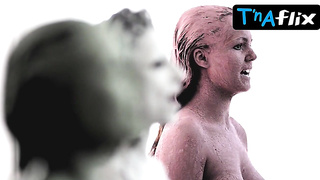 Samantha Silvestri Arse, Jugs Gig in Doppio Urlo